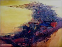 Molas. 2003 m., 80x90, al. drob�