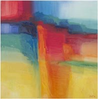 Netik�ta �viesa, 2008 m., 93x93