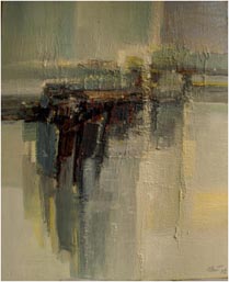 Pakeliui � namus II. 2012 m., 65,5x53,5