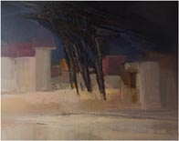 Palyt�ti �viesos. 1999 m., 75,5x95